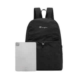CHAMPION EASEMOVE BACKPACK Unisex กระเป๋าเป้สะพายหลังสำหรับผู้ชายและผู้หญิง