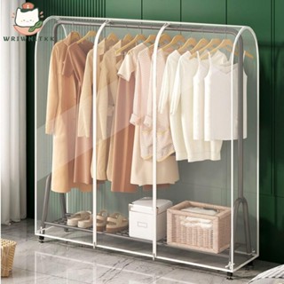 ผ้าคลุมกันฝุ่นเสื้อผ้า, กันน้ําความจุขนาดใหญ่ที่เก็บชุดปกป้อ…