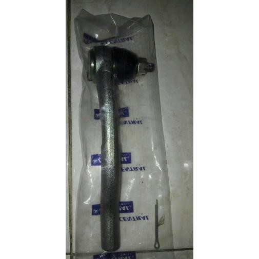 Tie Rod End Brv 2016-2020
