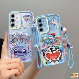 เคส Samsung A56 5G เคสโทรศัพท์ซิลิโคนอ่อนนุ่ม TPU การ์ตูนการ…