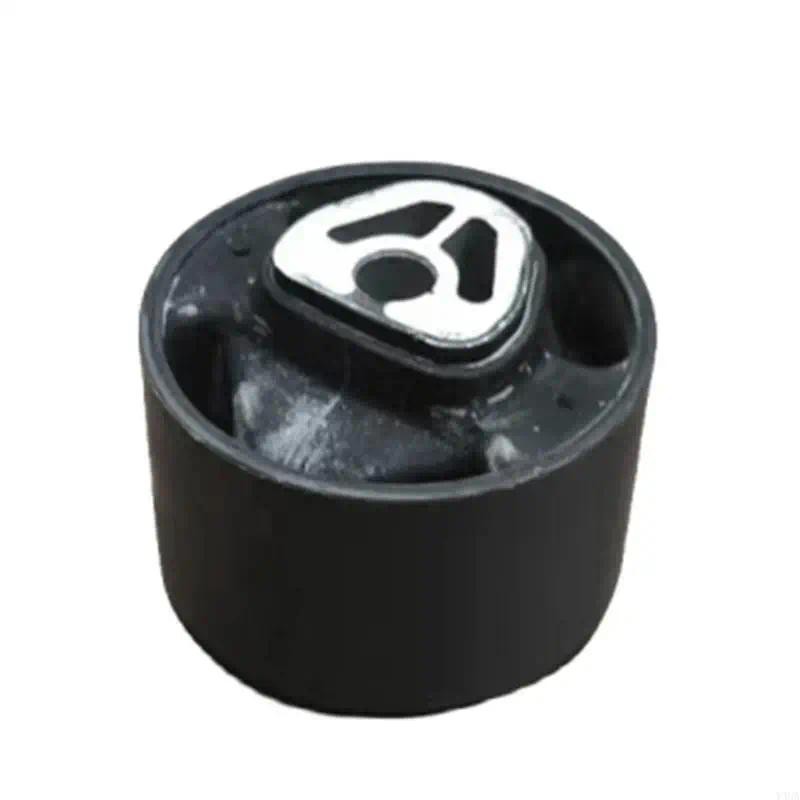 Y4UA เปลี่ยนเครื่องยนต์สนับสนุนเครื่องเท้ายาง Bushing สําหรับ 206 207 307 อุปกรณ์เสริมรถยนต์ ZQ92304