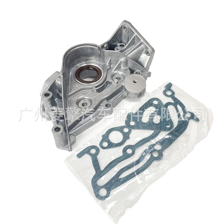ปั้มน้ํามัน MD154258 เหมาะสําหรับ Mitsubishi PAJERO MONTERO V33W 6G724.6