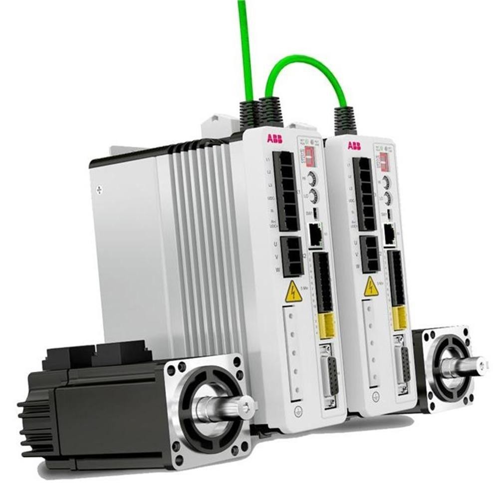 Original ABB Made in France DC 2 Contactor AF09ZB-22-00RT-22 แรงดันไฟฟ้ากว้าง DC48-130V4.6