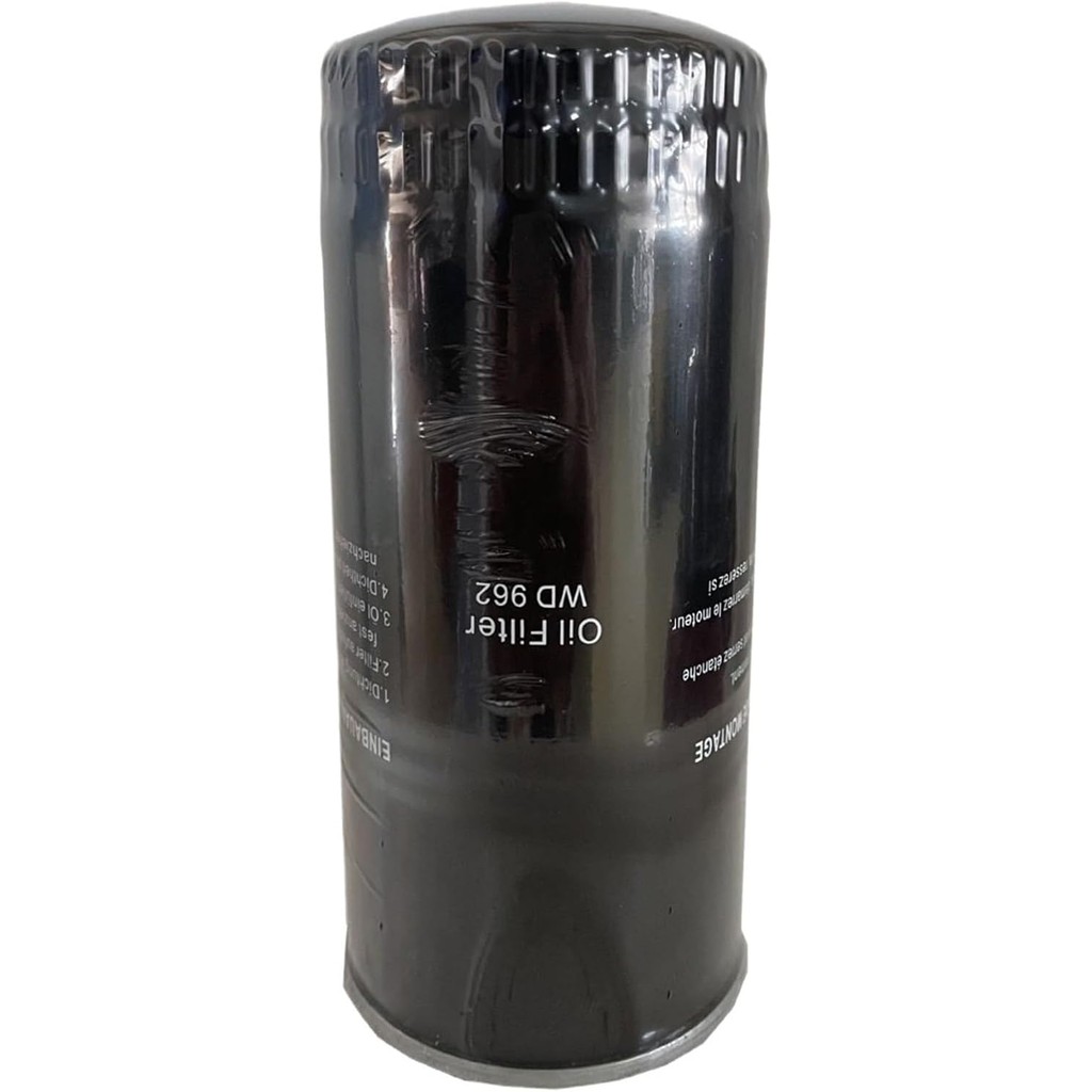 วัสดุสิ้นเปลืองการบํารุงรักษาคอมเพรสเซอร์สกรู WD 719 962 950 13145 อุปกรณ์เสริมเครื่องอัดอากาศกรองน้