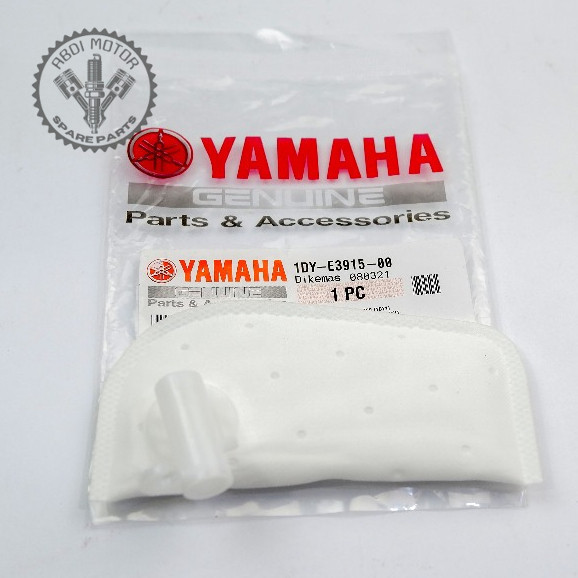 Jupiter z 1DY-E3915-00 กรองน้ํามันเชื้อเพลิงรถจักรยานยนต์