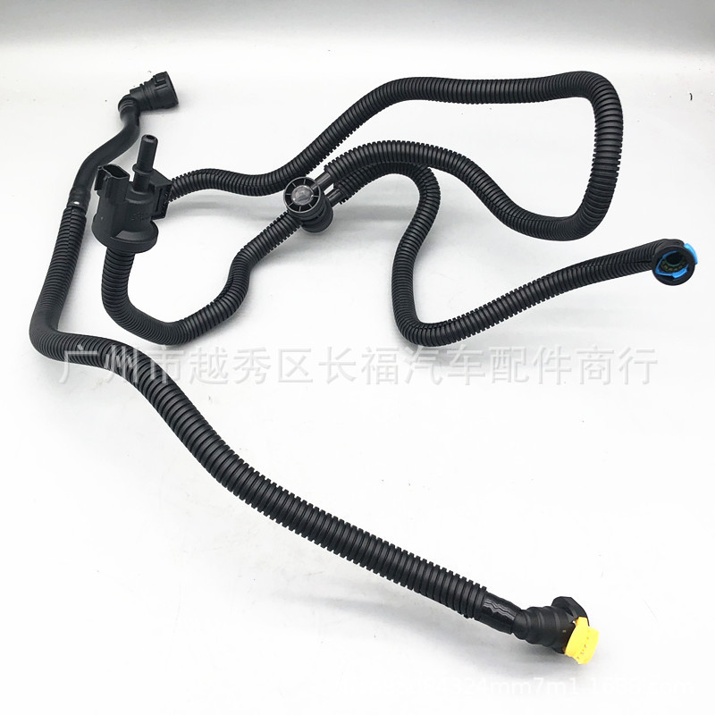 K K2G39D289AE K2GZ9D289A ถังไอน้ํา Blow Sweeping วาล์วถังคาร์บอนโซลินอยด์วาล์วเหมาะสําหรับ Ford