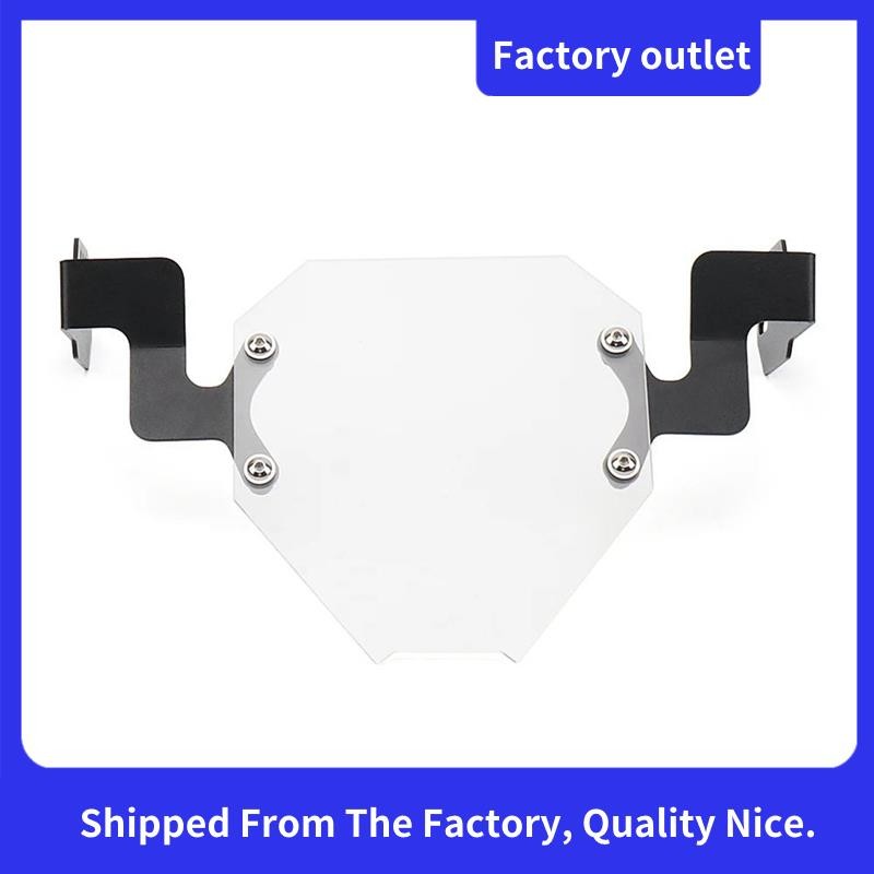 ฝาครอบไฟหน้าสําหรับ V-STROM 800 DE 800 De V-Strom 800DE 2023 2024