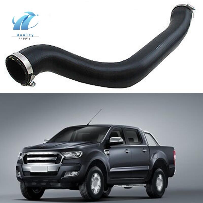 Superb AB396K683CE ABS Intercooler ท่อหม้อน้ําท่อ Charger Air ท่อสําหรับ Ranger T6 BT50 2.2L 2012-20