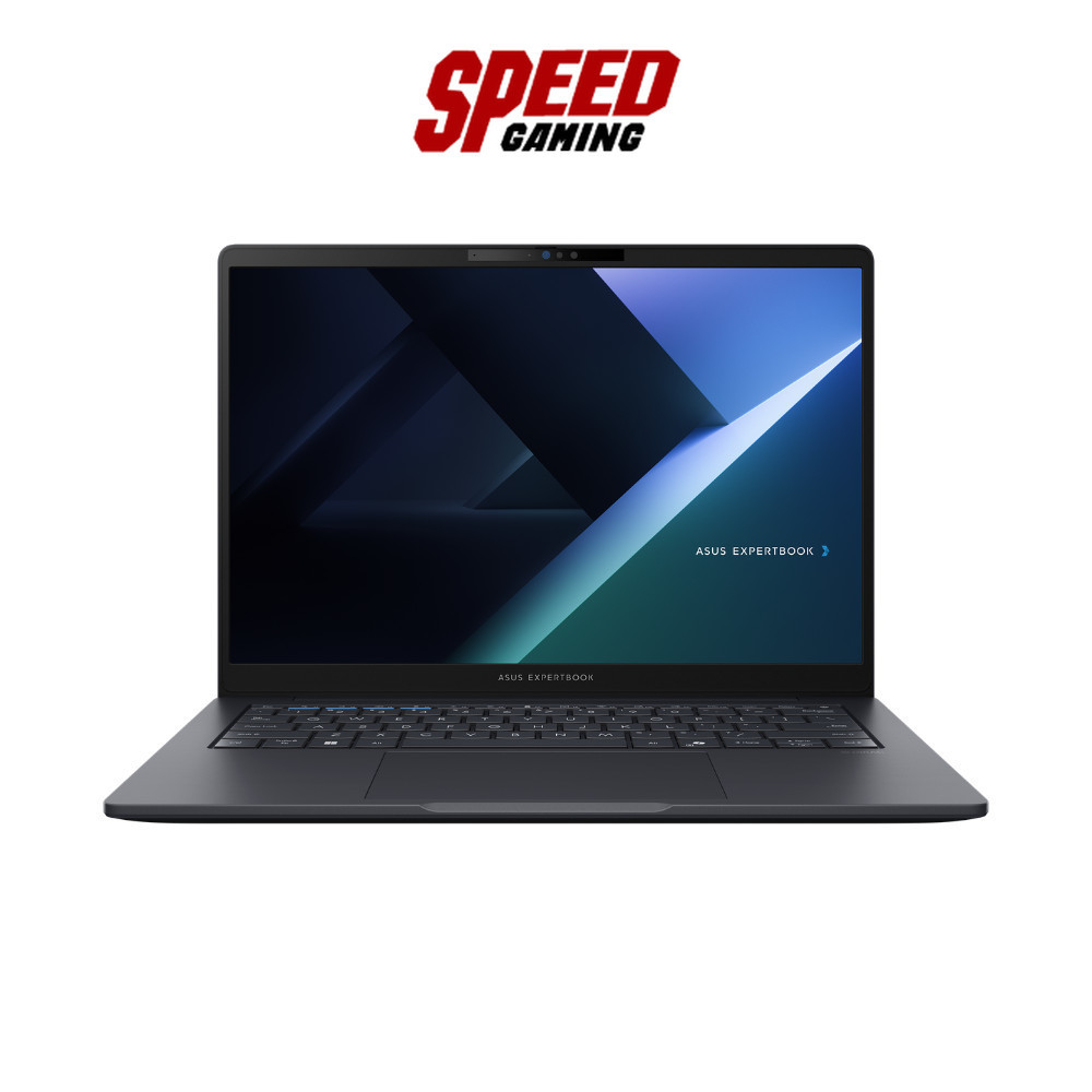 ASUS EXPERTBOOK (B3405CCA-LY1878X) | INTEL CORE ULTRA 5 125H | Notebook (โน๊ตบุ๊ต) By Speed Gaming