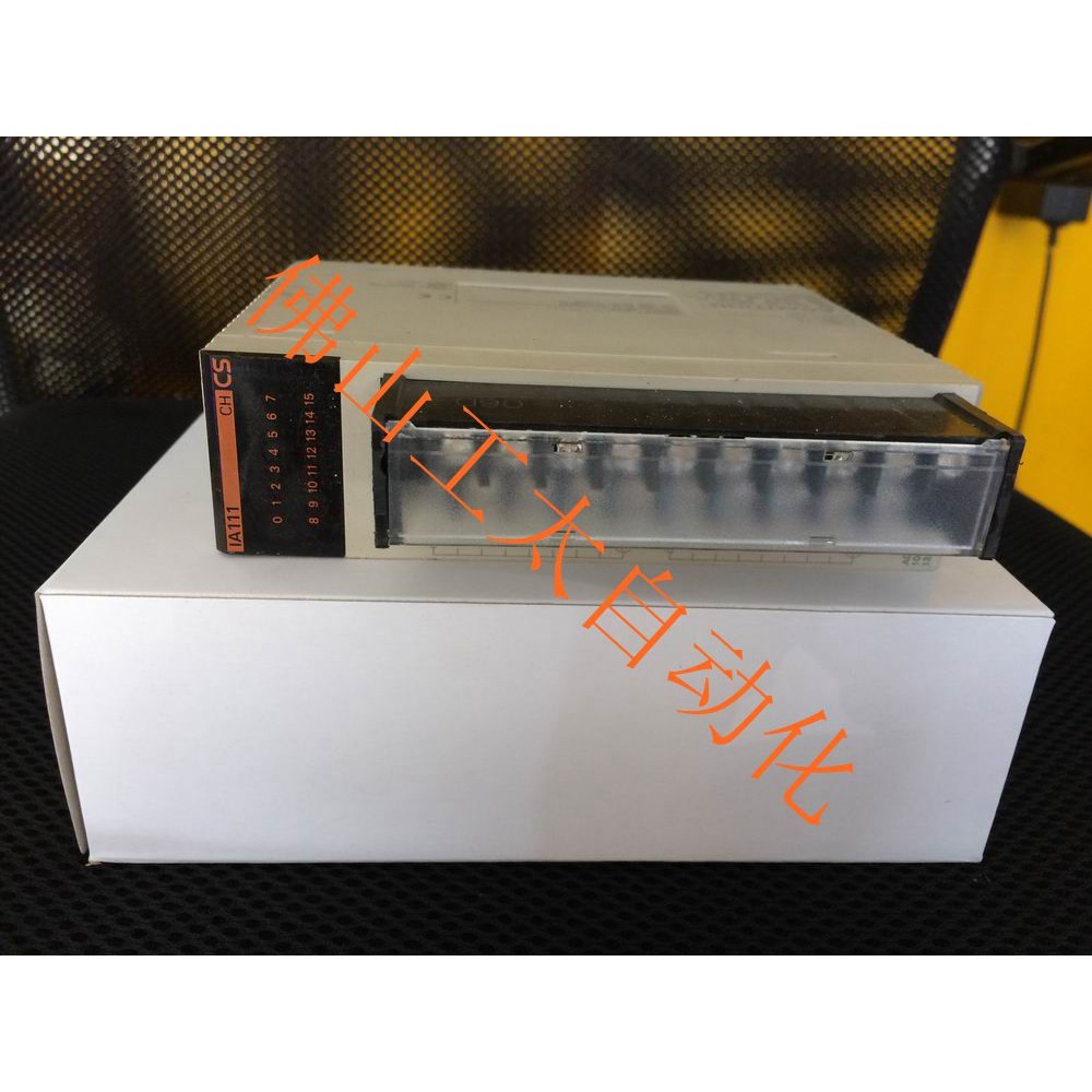 Omron CS1W-ID211 331 261 291 OD211 OC