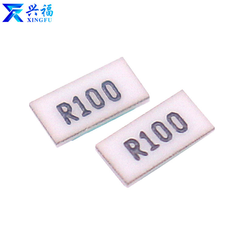 1206 ชิปโลหะผสม Sampling Resistor 0.047 R047 47mR 47m Euro 1% Precision Power Resistor 1W