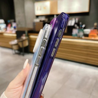 เคสโทรศัพท์ IMD สุดหรูสำหรับ Samsung a57 A37 A56 A17 A07 A36 5G A55 A16 A06 A22 A05S A26 A35 4G ฝาหลังแบบด้านกันกระแทก
