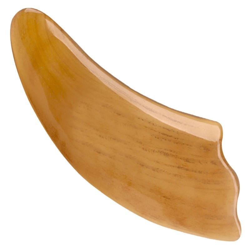 [6089คนสรรเสริญ]ขูดกระดานนวดฮอร์นทั้งร่างกายสากลคอเอ็นดึงติดน้ําเหลืองใบหน้าเอ็นดึงติดความงามติดใบหน