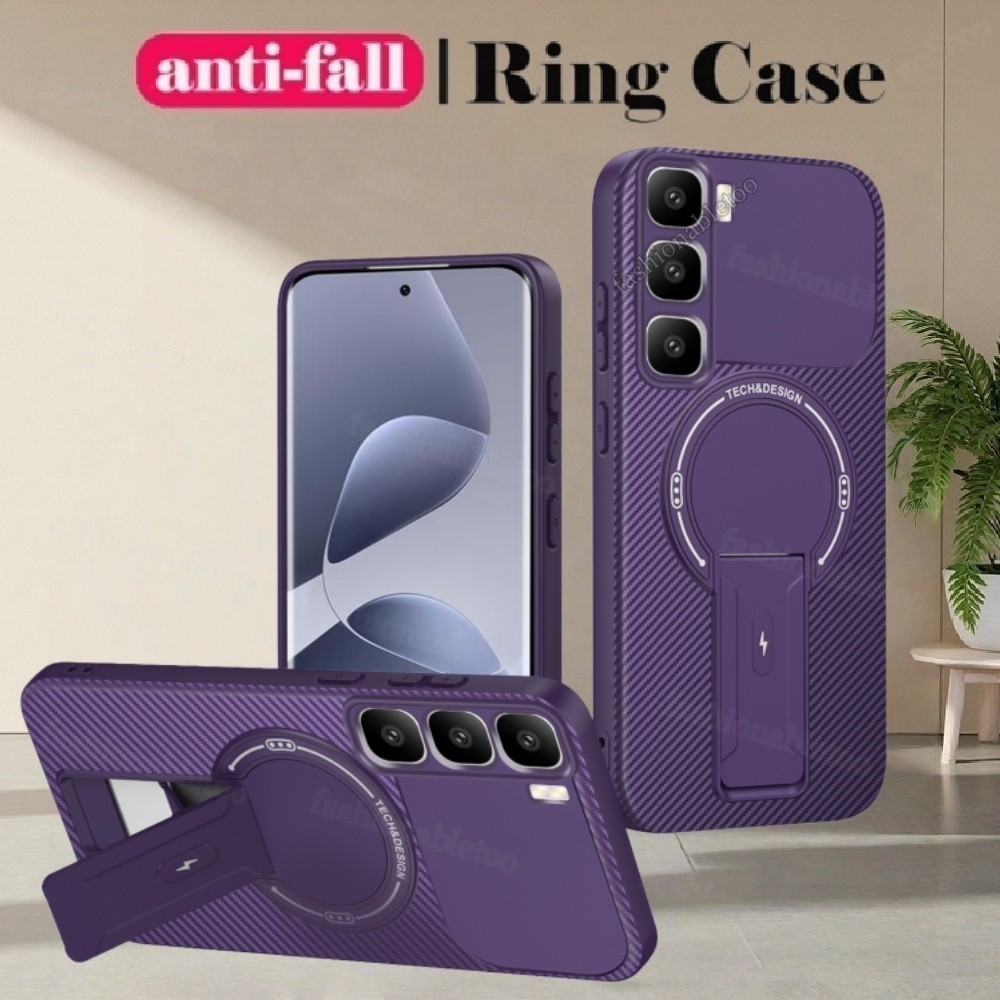 สําหรับ infinix Hot60pro + เคสสําหรับ infinix Hot 60 i 60i Hot60 i Hot60i Hot60 pro Hot60pro + Hot60