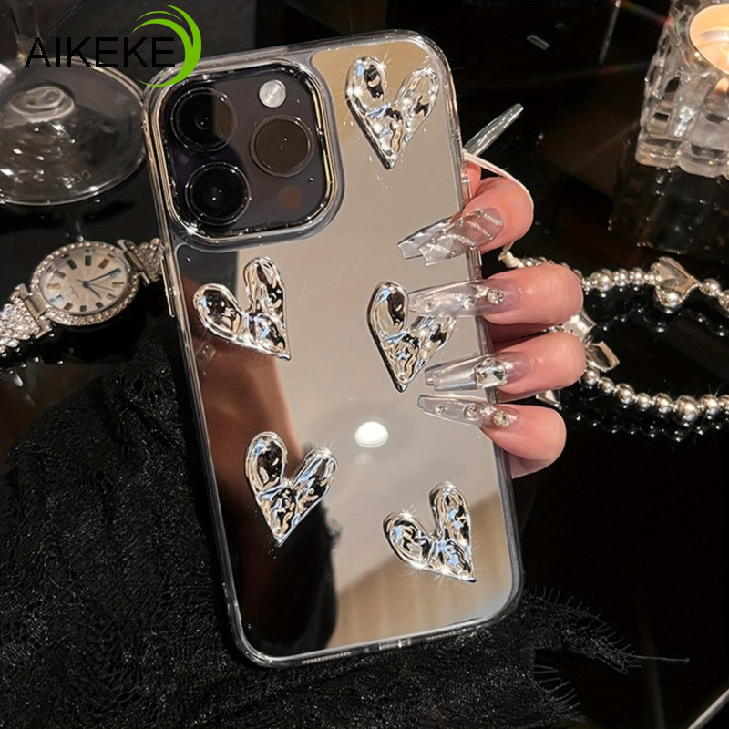 3D Pearl Bow สําหรับ Vivo V60 V50 Lite V50E V40 V40E V30E V30 V29 V27 V27E V29E V25E V23 V23E V21E V