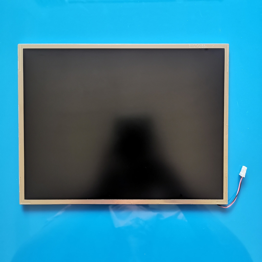 LG Original 35 ซม. LB104S01 (TL) (02) จอแสดงผลหน้าจอ LCD การถ่ายภาพจริง, ราคาเสนอราคา 4.6