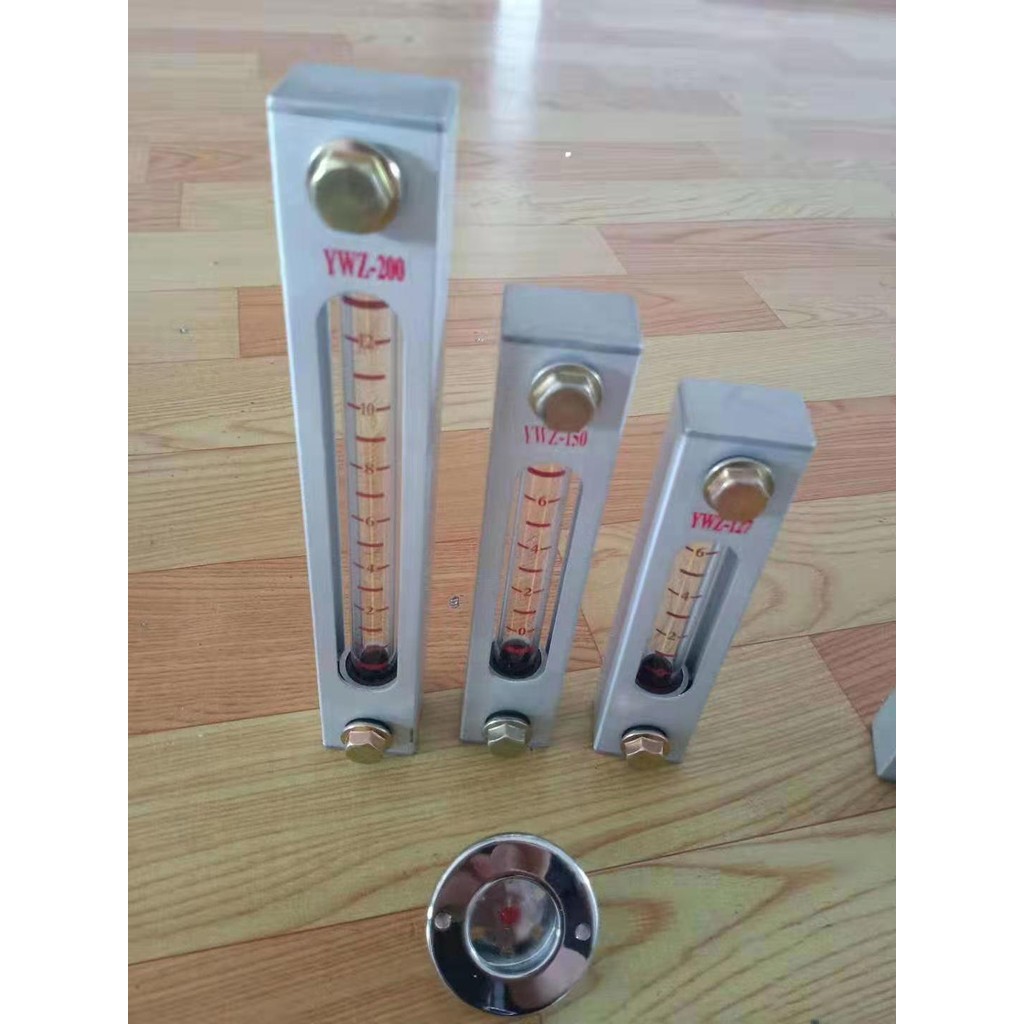 รถตักพลั่ว Yamako 650B 50D 652B 630 30E50F 660B เปลือกเหล็กเครื่องวัดระดับน้ําน้ํามันไม้บรรทัดน้ํามั