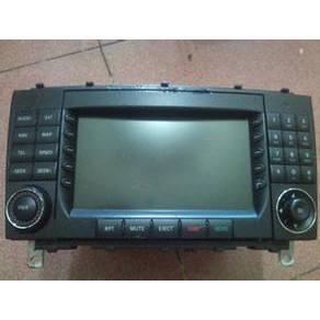 INE-HL001S Guangauto Toyota Henlanda Dedicated DVD รถนําทางภาพและเสียง