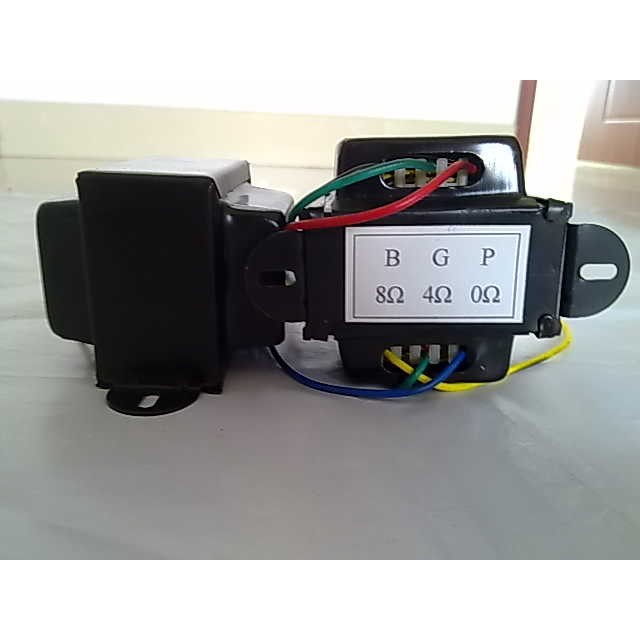Green Source Transformer Liner Single-End Output Transformer 6.5W 3.5k ราคาเดียว