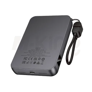 แบตสำรอง HOCO Q47 พาวเวอร์แบงค์ พร้อมเกมคอนโซล Power Bank Game Console 10000mAh PD20W+QC3.0