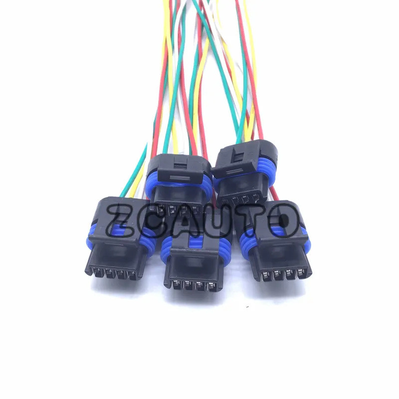 53030657เอซี 53009735 Idle Air Control วาล์วปลั๊กสําหรับ Dodge Dakota Ram D150 B3500 Jeep Grand Cher