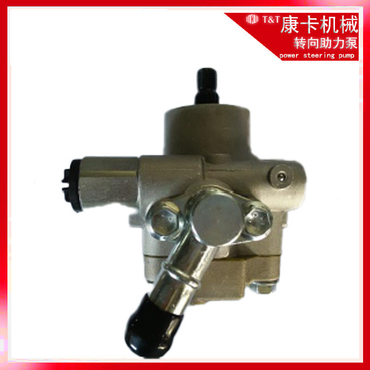 49110-VB300水泵49110VB300 ปั๊มพวงมาลัยพาวเวอร์ 力泵