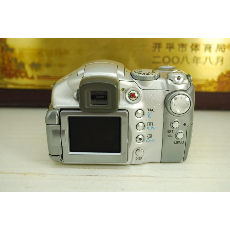 [30 หยวน] กล้องดิจิตอลแบบพกพา Canon/Canon PowerShot S80 S50 S2 IS