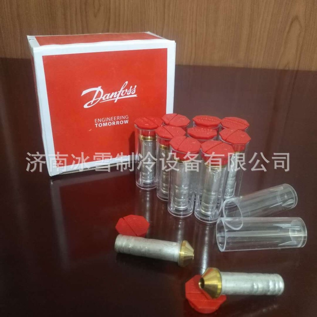 Denvers/danfoss วาล์วขยายความร้อน T2/TE2 แกนวาล์ว, 068-2010 068-20