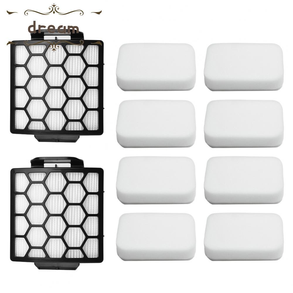 สําหรับชุดกรองอากาศ Shark สําหรับรุ่น ZU100 NV181 NV250 สําหรับ Rotator Pet Upright