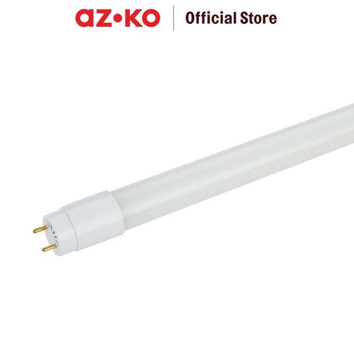 WHAT IS A T8 LED DOUBLE END BULB 18W 1.2 MTR - WARM WHITE โดยส่วนฟิวชั่น