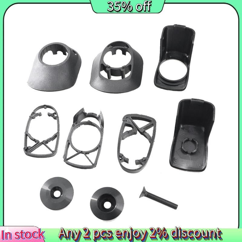 Hot-ชุดส้อมสำหรับ SL7 Stem จักรยาน, ก้านแฮนด์เบาร์อลูมิเนียม, พร้อม Spacer สำหรับ_handlebar