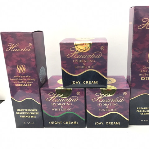 Huama 888 Taiwan Freckle Removal Cream Whitening Freckle Removal Cream Freckle Blemish Moisturizing 