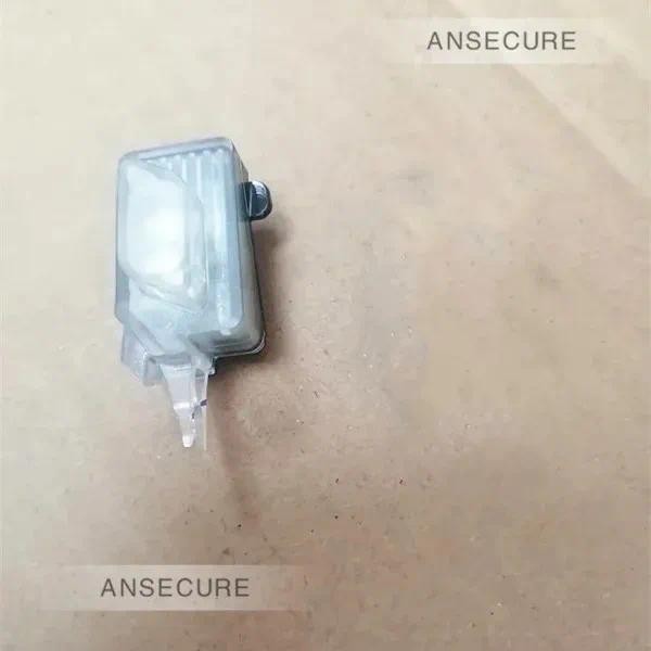 ด้านหน้าซ้ายขวาประตู Courtesy Handle Light อุปกรณ์ต่อพ่วงโคมไฟสําหรับ Audi A4 S4 B9 A5 S5 Q5 2017-20