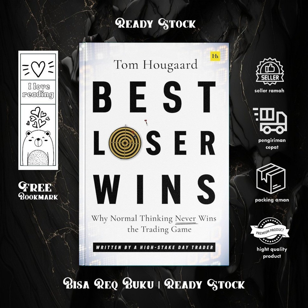 Best Loser Wins โดย Tom Howard
