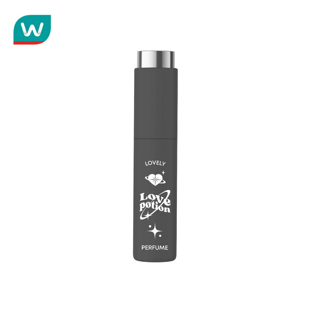 Love Potion เลิฟ โพชั่น เลิฟลี่ เพอร์ฟูม 10มล. 15 ลูน่า ดาลิ้ง