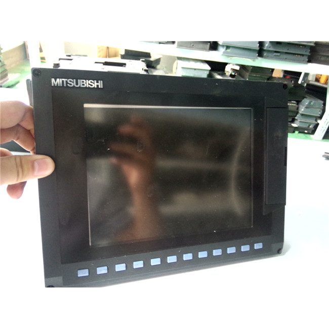 Mitsubishi System M64/64MS FCU6-DUT32 FCU6-DUT31 หน้าจอ LCD สอบถามได้