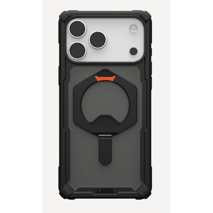 ใหม่ UAG Holder เคสโทรศัพท์โปร่งแสงสําหรับ IPhone 17 Air Case สําหรับ IPhone17 Pro/17 Pro Max