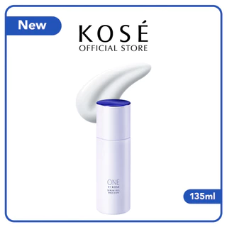 ONE BY KOSÉ Serum Veil Emulsion 135ml