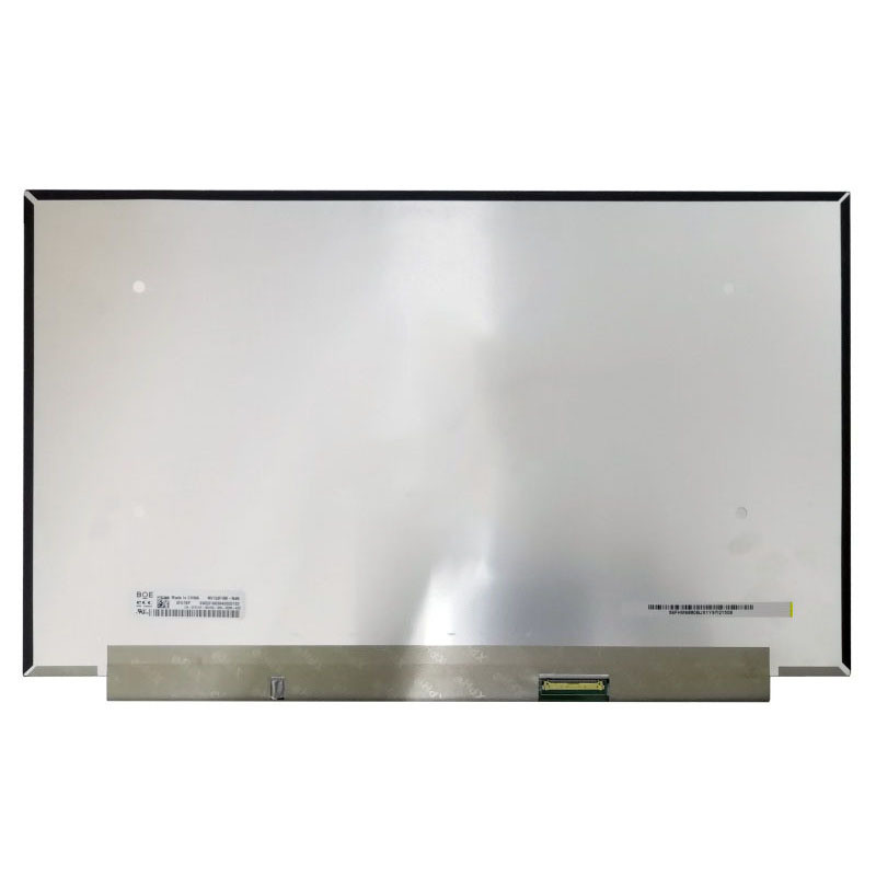 NV156FHM-N4G/N4K/N4N/N4J B156HAN10.0 08.2.1 เกม 144HZ หน้าจอ LCD