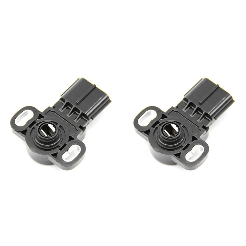 A48P-2X 1MC-85884-01-00 1MC-85884-00-00 13585884 TPS เซ็นเซอร์ตําแหน่งคันเร่งคันเร่งสําหรับ Yamaha Y