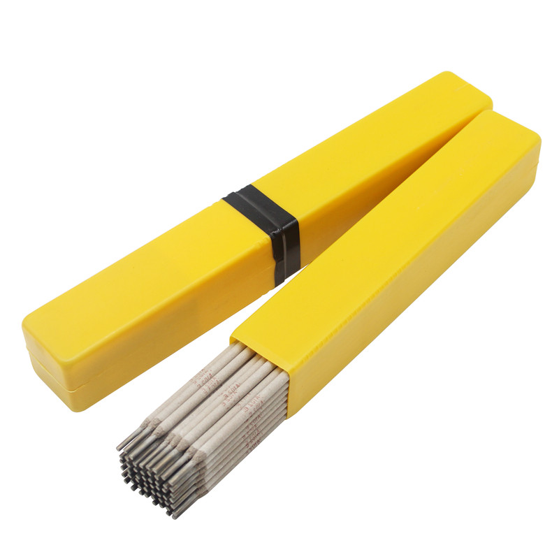 Wino แท้ A102 ก้านเชื่อมสแตนเลส E304 เชื่อม E316L E309 E308-16 ทั้งกล่อง 20 กก.น้ําหนักสุทธิ