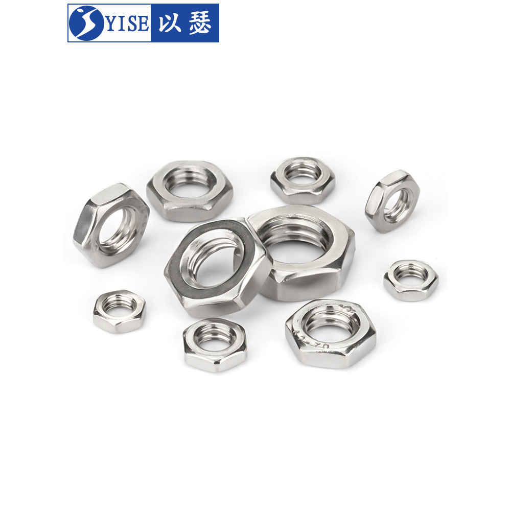 READY STOCK 304 สปริงสปริงปากเกลียวฤดูใบไม้ร่วงฤดูใบไม้ร่วง M3M4M5M6M8M10M12M14