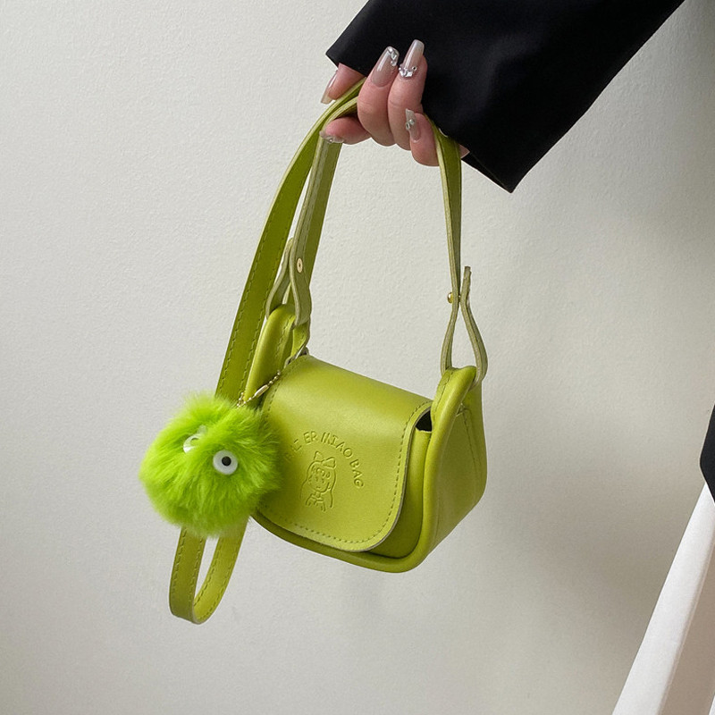 Bag Women s Mini Texket Lipstick Change Saddle Baglgt666.my20250916025139