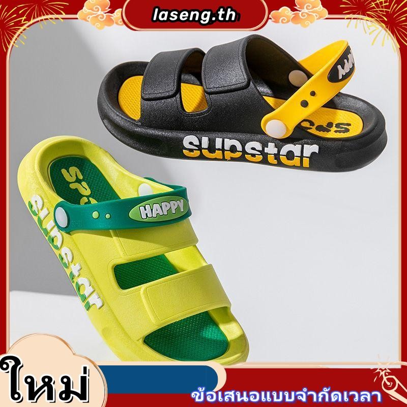 Yessbaby - BUMBLE Sport Boys Mountain Sandals Sport Transformers Robot STAR WAR PREMIUM Contemporary