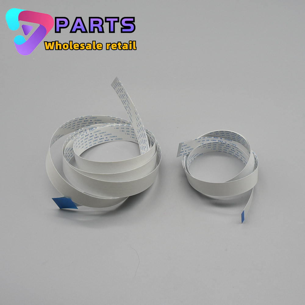 5pin 6pin 11pin 12pin 13pin 15pin 22pin flex cable สําหรับ canon Pixma G3010 G1010 G4010 ip2770 mp23