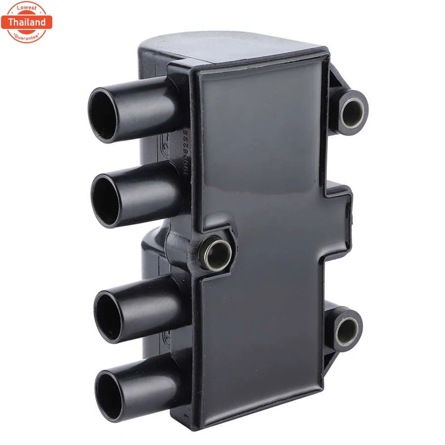 คอยล์จุดระเิด CHEVROLET OPTRA / CAPTIVA / CRUZE / AVEO ตรงรุ่น - SCC-211 - SURES Japanese quality - 