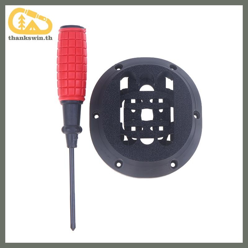 Thankswin จําลองเกมแข่ง H เกียร์ Shifter Damping อัพเกรดชุดสําหรับ G29 G27 G923 อุปกรณ์เสริม th