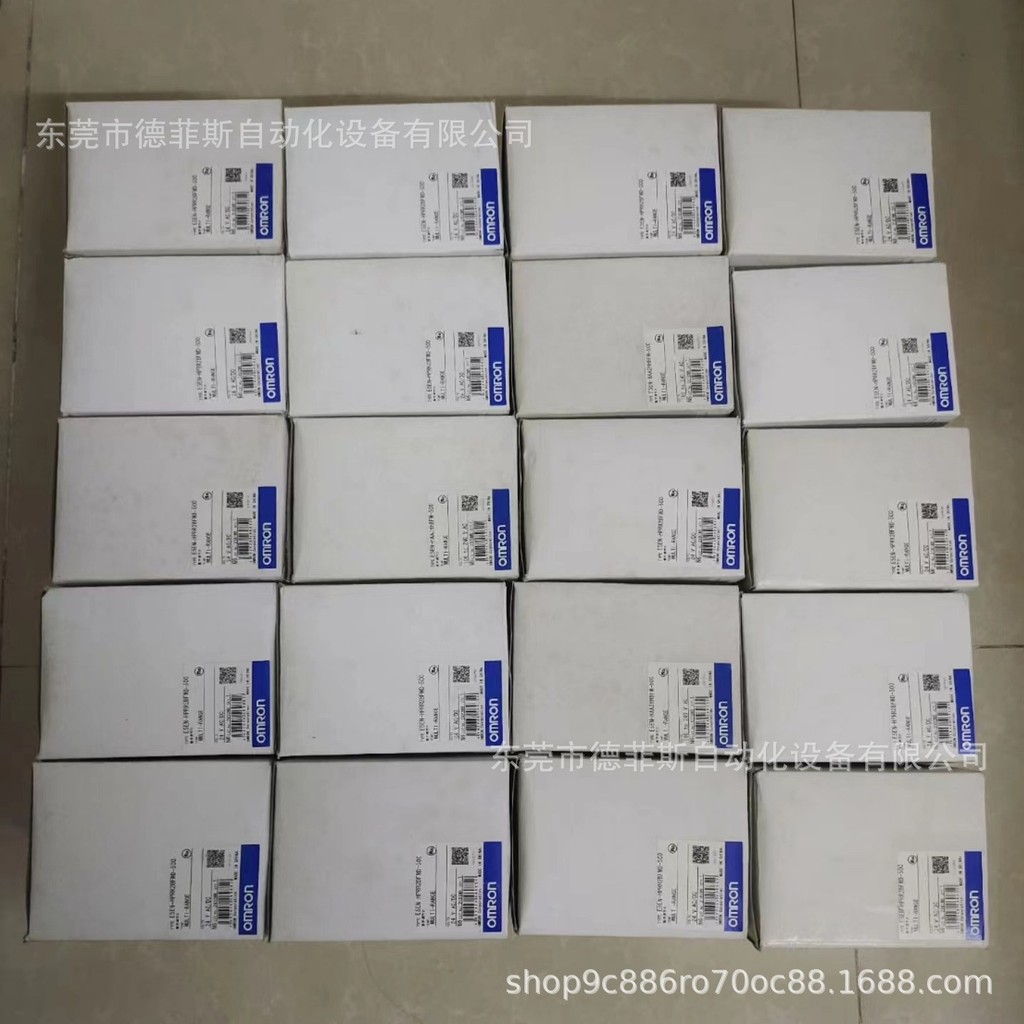 E6H-CWZ6C Omron หมุน Encoder พร้อมสต็อก Real Shot การประกันคุณภาพ Consultation ส่วนลด Negotiation จั