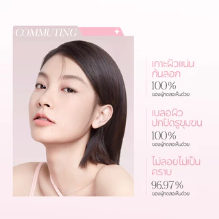 CARSLAN ALL-STAR TONE UP PRESSED POWDER
