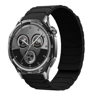 22 มม.ซิลิโคนแม่เหล็กสําหรับ Mibro Watch Lite 3 Pro A1 A2 A3 X1 T2 C3 C4 T2 Lite3 2 สายนาฬิกาเปลี่ยนสร้อยข้อมือ